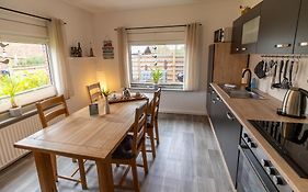 Ferienwohnung Ant Dopke